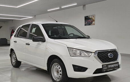 Datsun mi-DO, 2017 год, 589 000 рублей, 3 фотография