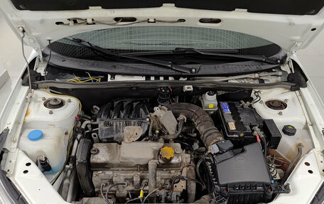 Datsun mi-DO, 2017 год, 589 000 рублей, 11 фотография