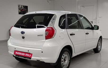 Datsun mi-DO, 2017 год, 589 000 рублей, 6 фотография