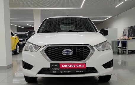 Datsun mi-DO, 2017 год, 589 000 рублей, 2 фотография