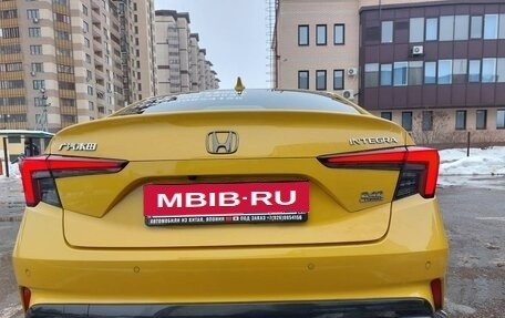 Honda Integra IV, 2021 год, 2 800 000 рублей, 22 фотография
