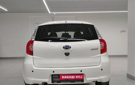 Datsun mi-DO, 2017 год, 589 000 рублей, 7 фотография