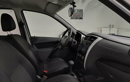 Datsun mi-DO, 2017 год, 589 000 рублей, 13 фотография