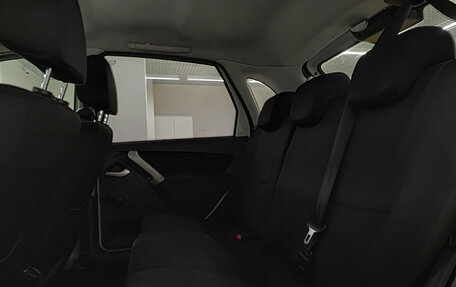 Datsun mi-DO, 2017 год, 589 000 рублей, 15 фотография