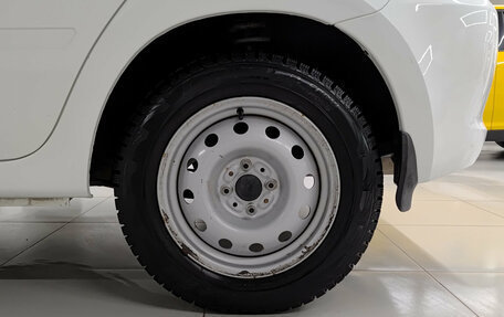 Datsun mi-DO, 2017 год, 589 000 рублей, 22 фотография