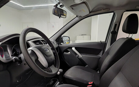 Datsun mi-DO, 2017 год, 589 000 рублей, 20 фотография