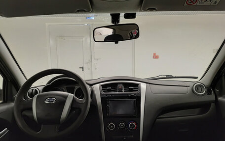 Datsun mi-DO, 2017 год, 589 000 рублей, 17 фотография