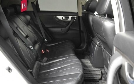 Infiniti QX70, 2014 год, 1 748 200 рублей, 7 фотография