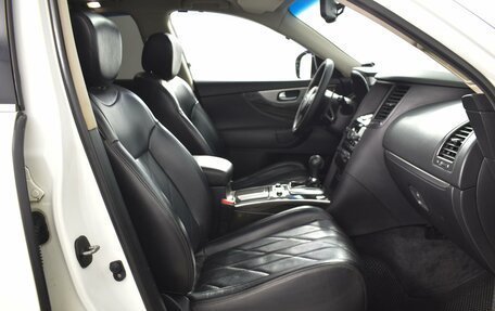 Infiniti QX70, 2014 год, 1 748 200 рублей, 8 фотография