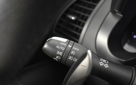 Infiniti QX70, 2014 год, 1 748 200 рублей, 17 фотография