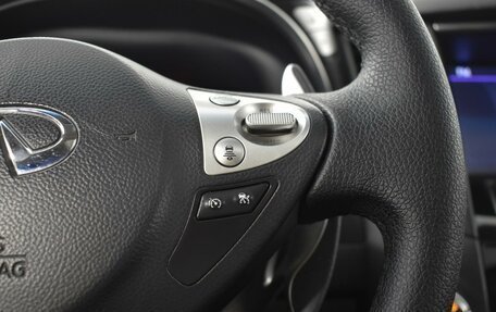 Infiniti QX70, 2014 год, 1 748 200 рублей, 16 фотография