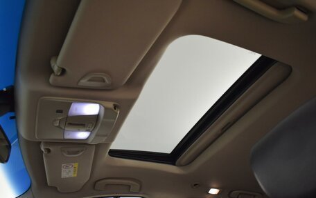 Infiniti QX70, 2014 год, 1 748 200 рублей, 12 фотография