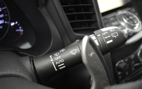 Infiniti QX70, 2014 год, 1 748 200 рублей, 18 фотография