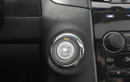 Infiniti QX70, 2014 год, 1 748 200 рублей, 19 фотография