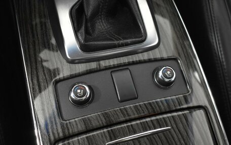 Infiniti QX70, 2014 год, 1 748 200 рублей, 22 фотография