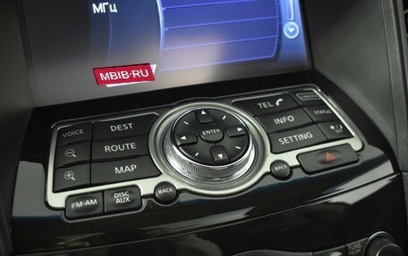 Infiniti QX70, 2014 год, 1 748 200 рублей, 20 фотография