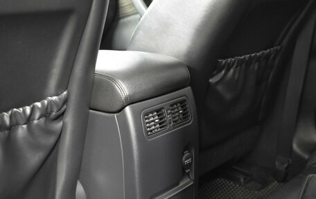 Infiniti QX70, 2014 год, 1 748 200 рублей, 26 фотография