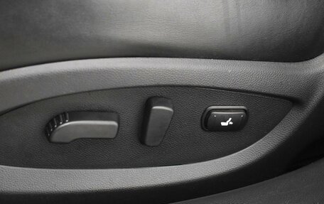 Infiniti QX70, 2014 год, 1 748 200 рублей, 23 фотография