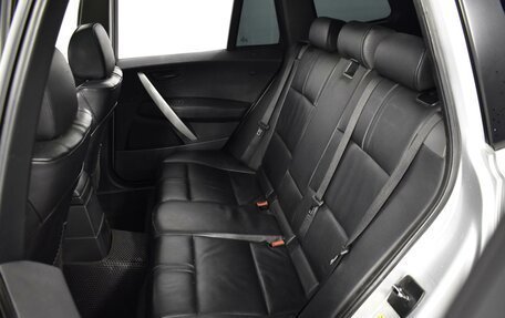 BMW X3, 2004 год, 647 200 рублей, 9 фотография