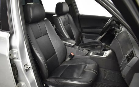 BMW X3, 2004 год, 647 200 рублей, 8 фотография