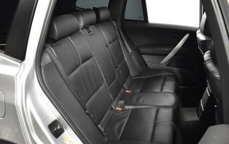 BMW X3, 2004 год, 647 200 рублей, 7 фотография