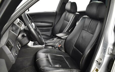 BMW X3, 2004 год, 647 200 рублей, 10 фотография