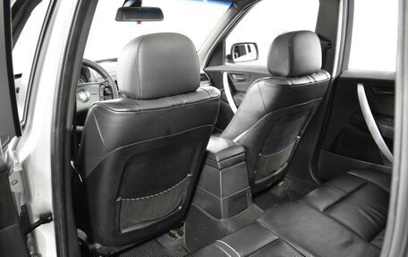 BMW X3, 2004 год, 647 200 рублей, 11 фотография