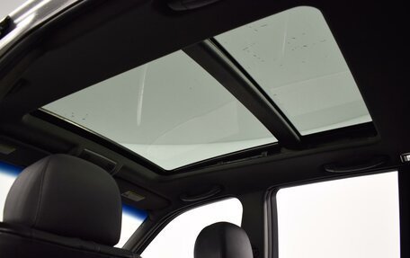 BMW X3, 2004 год, 647 200 рублей, 13 фотография