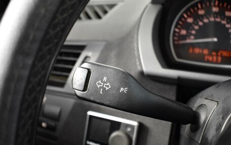 BMW X3, 2004 год, 647 200 рублей, 18 фотография