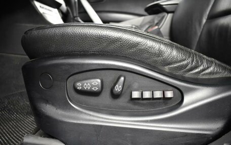 BMW X3, 2004 год, 647 200 рублей, 22 фотография