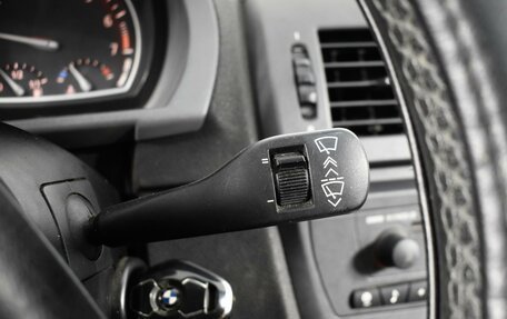 BMW X3, 2004 год, 647 200 рублей, 19 фотография