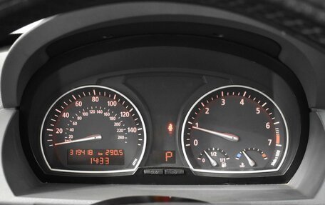 BMW X3, 2004 год, 647 200 рублей, 15 фотография