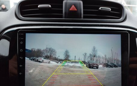 KIA Soul II рестайлинг, 2014 год, 1 310 000 рублей, 20 фотография