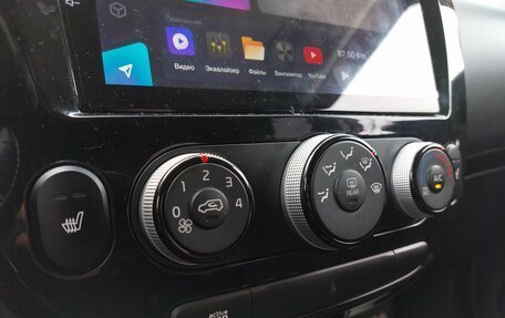 KIA Soul II рестайлинг, 2014 год, 1 310 000 рублей, 21 фотография