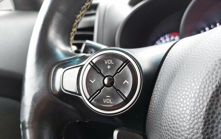 KIA Soul II рестайлинг, 2014 год, 1 310 000 рублей, 23 фотография