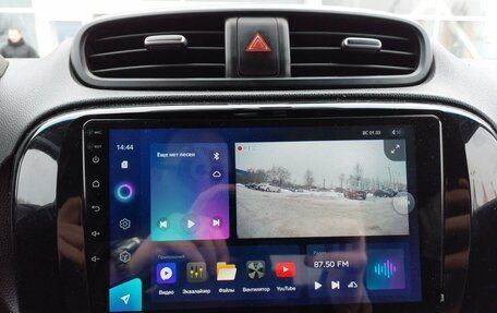 KIA Soul II рестайлинг, 2014 год, 1 310 000 рублей, 19 фотография