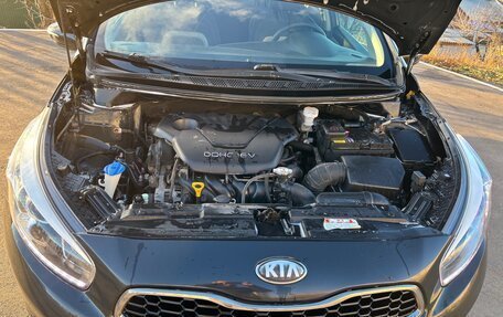 KIA cee'd III, 2012 год, 900 000 рублей, 5 фотография