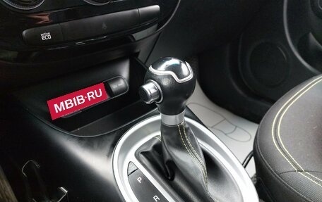 KIA Soul II рестайлинг, 2014 год, 1 310 000 рублей, 22 фотография