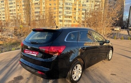 KIA cee'd III, 2012 год, 900 000 рублей, 3 фотография
