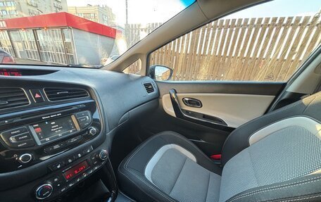 KIA cee'd III, 2012 год, 900 000 рублей, 9 фотография