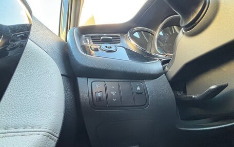 KIA cee'd III, 2012 год, 900 000 рублей, 8 фотография