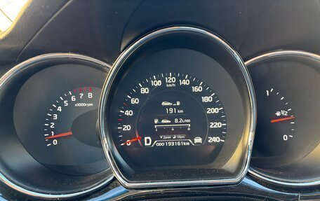 KIA cee'd III, 2012 год, 900 000 рублей, 13 фотография