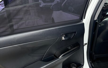 Toyota Camry, 2012 год, 1 450 000 рублей, 15 фотография