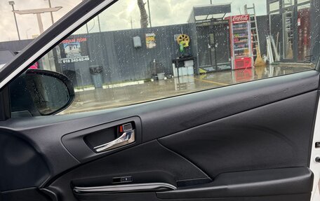 Toyota Camry, 2012 год, 1 450 000 рублей, 18 фотография