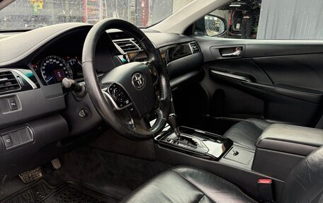 Toyota Camry, 2012 год, 1 450 000 рублей, 12 фотография