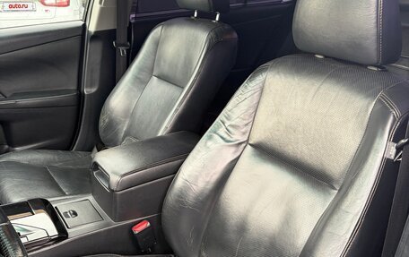 Toyota Camry, 2012 год, 1 450 000 рублей, 13 фотография