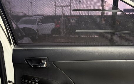 Toyota Camry, 2012 год, 1 450 000 рублей, 17 фотография