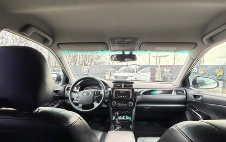 Toyota Camry, 2012 год, 1 450 000 рублей, 21 фотография