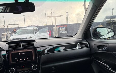 Toyota Camry, 2012 год, 1 450 000 рублей, 23 фотография