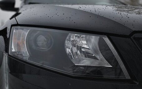 Skoda Octavia, 2014 год, 1 300 000 рублей, 7 фотография